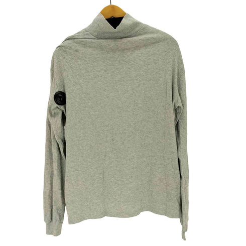 オーラリー AURALEE SEAMLESS HI NECK L/S TEE メンズ 3
