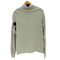 オーラリー AURALEE SEAMLESS HI NECK L/S TEE メンズ 3