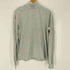 オーラリー AURALEE SEAMLESS HI NECK L/S TEE メンズ 3