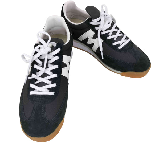 カルフ KARHU MESTARI ローカットスニーカー レディース US:6