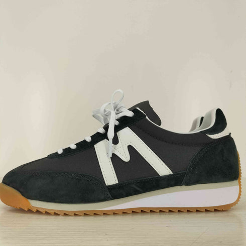 カルフ KARHU MESTARI ローカットスニーカー レディース US:6