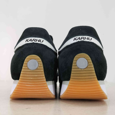 カルフ KARHU MESTARI ローカットスニーカー レディース US:6