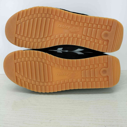 カルフ KARHU MESTARI ローカットスニーカー レディース US:6