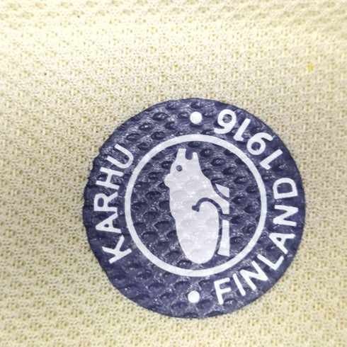 カルフ KARHU MESTARI ローカットスニーカー レディース US:6