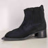 Ninamounah Howler Ankle Boots ハラコ スクエアトゥブーツ メンズ 43