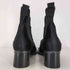 Ninamounah Howler Ankle Boots ハラコ スクエアトゥブーツ メンズ 43