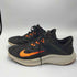 ナイキ NIKE Quest 3 'Black Total Orange スニーカー メンズ JPN:26