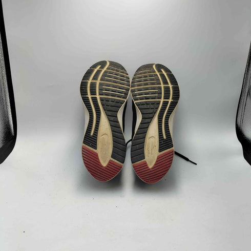 ナイキ NIKE Quest 3 'Black Total Orange スニーカー メンズ JPN:26