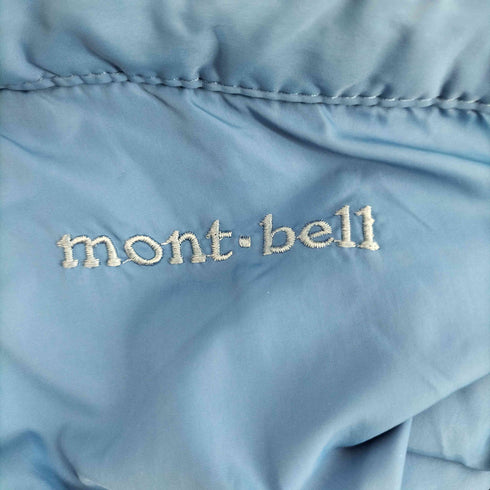 モンベル mont bell サーマラップ スカート レディース JPN:M