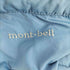 モンベル mont bell サーマラップ スカート レディース JPN:M