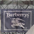 バーバリーズ BURBERRYS 裏地キルティングライナーステンカラーコート メンズ 175