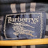 バーバリーズ BURBERRYS ダウンライナー付フーディーコート メンズ LY