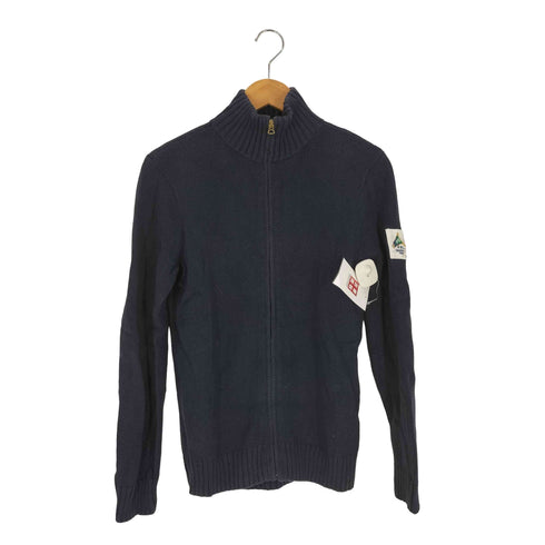 ポロバイラルフローレン Polo by RALPH LAUREN コットンドライバーズニット レディース XL (20)