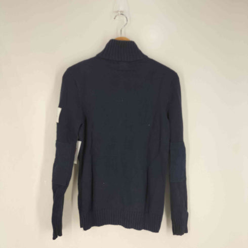 ポロバイラルフローレン Polo by RALPH LAUREN コットンドライバーズニット レディース XL (20)