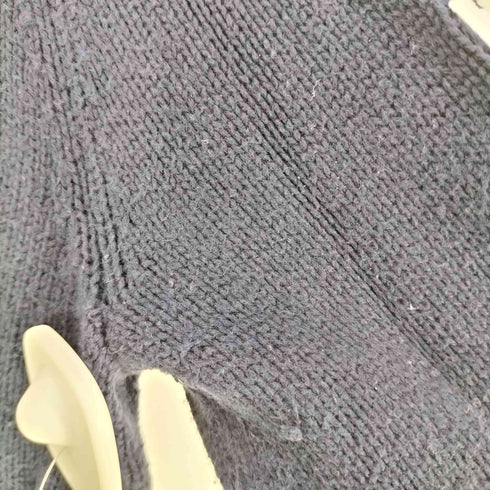 ポロバイラルフローレン Polo by RALPH LAUREN コットンドライバーズニット レディース XL (20)