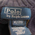 ポロバイラルフローレン Polo by RALPH LAUREN コットンドライバーズニット レディース XL (20)