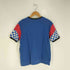 キャンディストリッパー Candy Stripper WILES 切替 Tシャツ レディース JPN:2