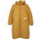 Seamles WARM DOWN ダウンコート レディース JPN:M