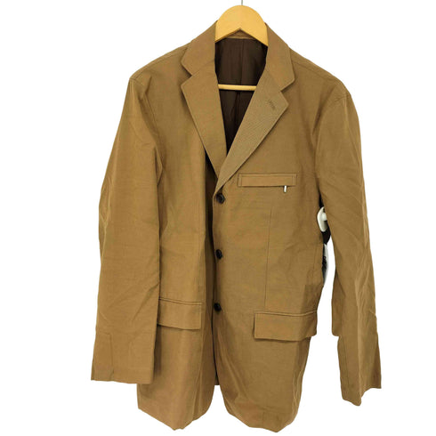 TED LAPIDUS 胸ポケット チェスターコート メンズ JPN:L