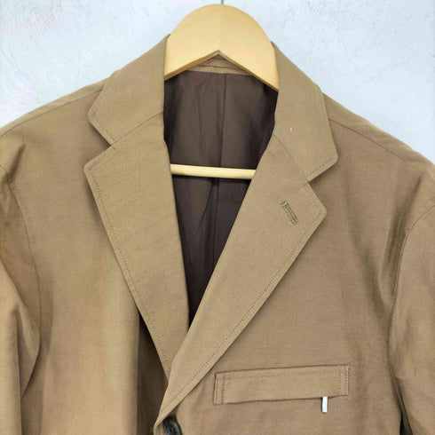 TED LAPIDUS 胸ポケット チェスターコート メンズ JPN:L