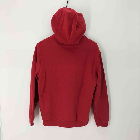 ギャップ Gap ロゴプルオーバーパーカー メンズ M