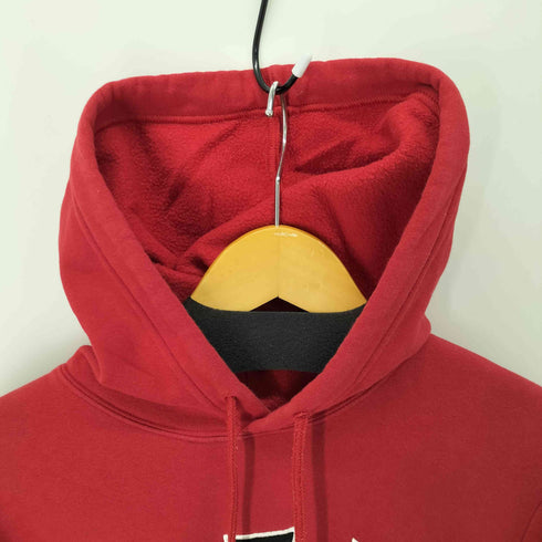 ギャップ Gap ロゴプルオーバーパーカー メンズ M