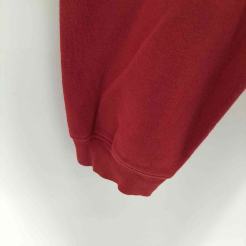 ギャップ Gap ロゴプルオーバーパーカー メンズ M