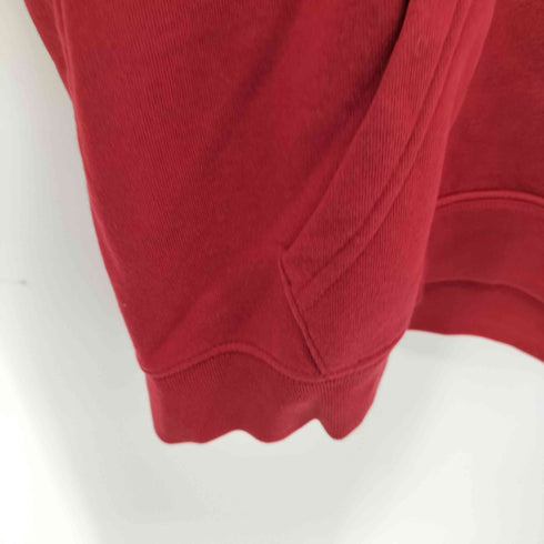 ギャップ Gap ロゴプルオーバーパーカー メンズ M