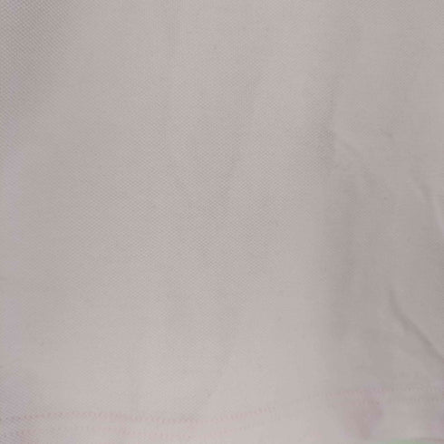 ポロラルフローレン POLO RALPH LAUREN 25ss 裾ポニー刺繍 ニットピケショートスリーブノッチカラーシャツ メンズ import:L