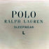 ポロラルフローレン POLO RALPH LAUREN 25ss 裾ポニー刺繍 ニットピケショートスリーブノッチカラーシャツ メンズ import:L