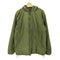 ステューシー Stussy 90-00S AUTHENTIC GEAR ECWCS GEN3 LEVEL7 型 裾 ロゴ フーデッド 中綿 マウンテン パーカー ジャケット メンズ import:L