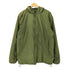 ステューシー Stussy 90-00S AUTHENTIC GEAR ECWCS GEN3 LEVEL7 型 裾 ロゴ フーデッド 中綿 マウンテン パーカー ジャケット メンズ import:L