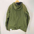 ステューシー Stussy 90-00S AUTHENTIC GEAR ECWCS GEN3 LEVEL7 型 裾 ロゴ フーデッド 中綿 マウンテン パーカー ジャケット メンズ import:L