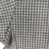 ポールスミス Paul Smith ハウンドトゥースジャカードジップアップ ブルゾン メンズ import:L