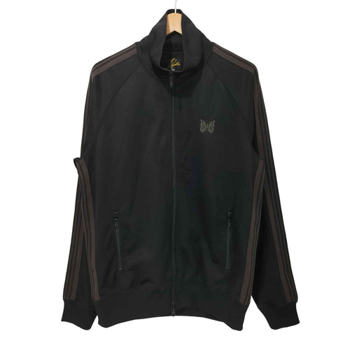 ニードルズ Needles 24AW Track Jacket - Poly Smooth メンズ JPN:M