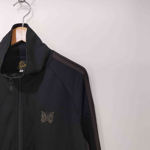 ニードルズ Needles 24AW Track Jacket - Poly Smooth メンズ JPN:M
