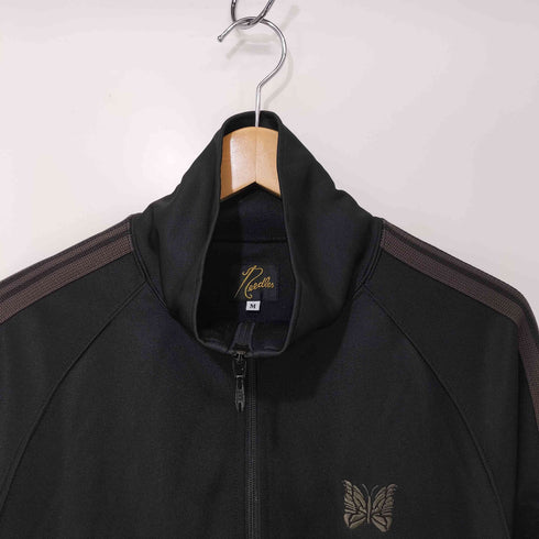ニードルズ Needles 24AW Track Jacket - Poly Smooth メンズ JPN:M