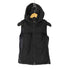 マーモット MARMOT ナイロン切替 ベスト メンズ import:M