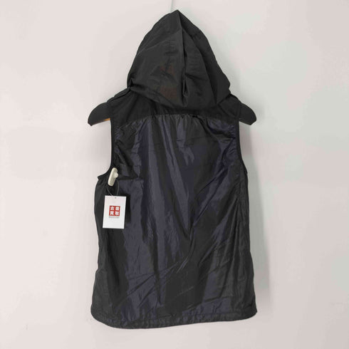 マーモット MARMOT ナイロン切替 ベスト メンズ import:M
