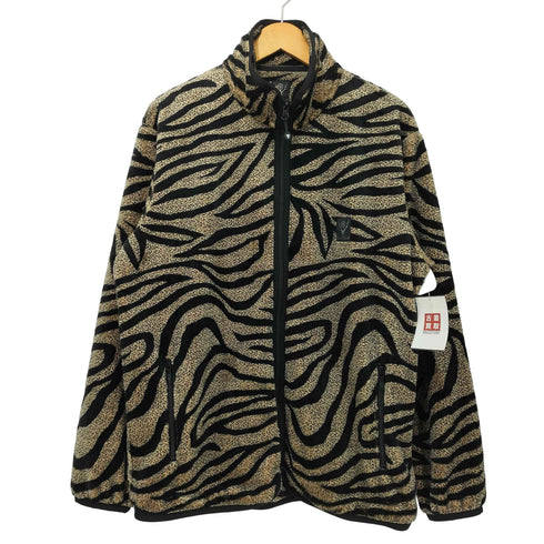 サウスツーウェストエイト SOUTH2 WEST8 25AW Piping Jacket - Poly Fleece メンズ JPN:M