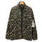 サウスツーウェストエイト SOUTH2 WEST8 25AW Piping Jacket - Poly Fleece メンズ JPN:M