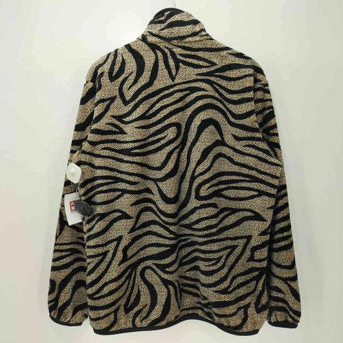 サウスツーウェストエイト SOUTH2 WEST8 25AW Piping Jacket - Poly Fleece メンズ JPN:M