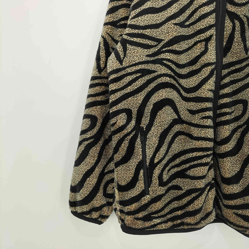 サウスツーウェストエイト SOUTH2 WEST8 25AW Piping Jacket - Poly Fleece メンズ JPN:M