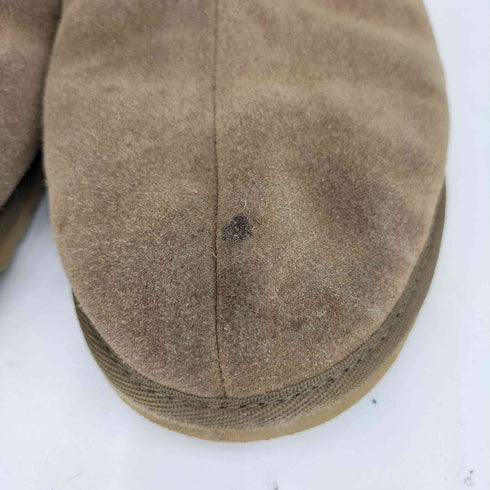 アグ UGG ムートン ミュールサンダル スリッポン メンズ 28cm