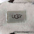 アグ UGG ムートン ミュールサンダル スリッポン メンズ 28cm