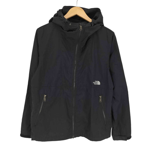 ザノースフェイス THE NORTH FACE Compact Jacket コンパクト ジャケット アウトドアジャケット レディース import:XL