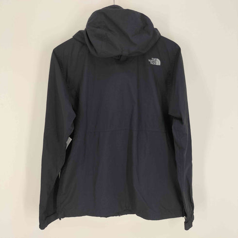 ザノースフェイス THE NORTH FACE Compact Jacket コンパクト ジャケット アウトドアジャケット レディース import:XL