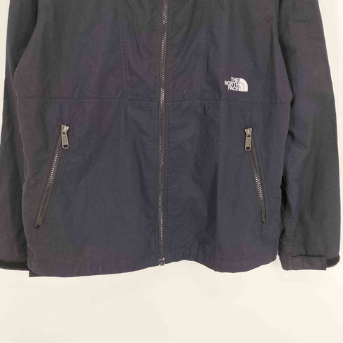 ザノースフェイス THE NORTH FACE Compact Jacket コンパクト ジャケット アウトドアジャケット レディース import:XL