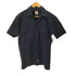 ディッキーズ Dickies ワークシャツ ダブルポケット半袖シャツ メンズ import:S