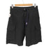 ノースフェイスパープルレーベル THE NORTH FACE PURPLE LABEL Stretch Twill Cargo Shorts メンズ 30
